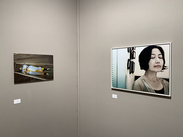 J-1 : Françoise Huguier, la Grande Exposition • Le Salon de la Photo 2022 en images J-1 : Françoise Huguier, la Grande Exposition • Le Salon de la Photo 2022 en images