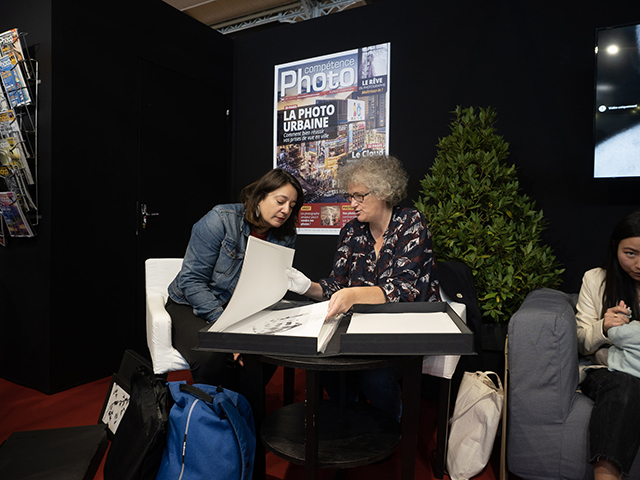 © Stéphane Derny © Stéphane Derny