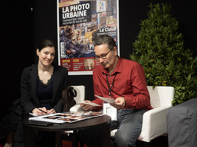 © Stéphane Derny © Stéphane Derny