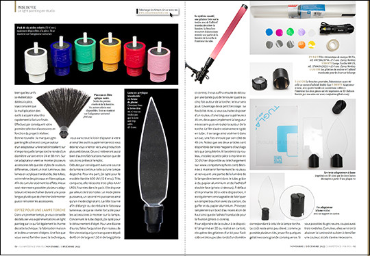 Compétence Photo Numéro 91 : Pose longue • Constrastes & Lumière • Light painting • Parapluie vs Bol beauté Compétence Photo Numéro 91 : Pose longue • Constrastes & Lumière • Light painting • Parapluie vs Bol beauté