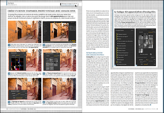 Téléchargez les photos du dossier "Maîtrisez la suite logicielle Nik Collection 5" - Compétence Photo n°91