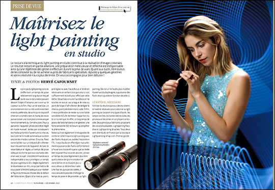Téléchargez les fichiers 3D du dossier "Maîtrisez le light painting en studio" - Compétence Photo n°91 Téléchargez les fichiers 3D du dossier "Maîtrisez le light painting en studio" - Compétence Photo n°91