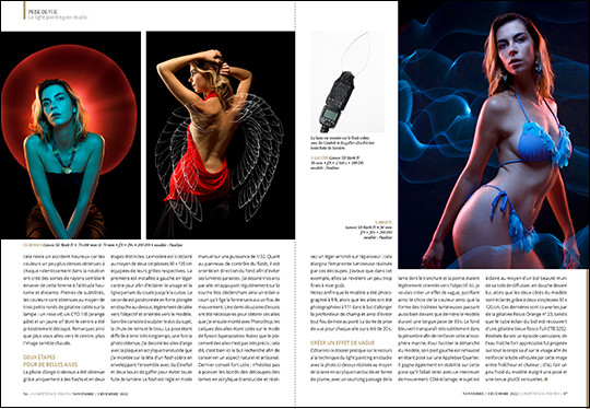 Téléchargez les fichiers 3D du dossier "Maîtrisez le light painting en studio" - Compétence Photo n°91 Téléchargez les fichiers 3D du dossier "Maîtrisez le light painting en studio" - Compétence Photo n°91