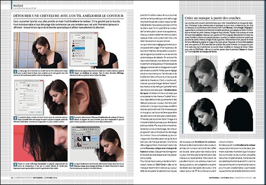 Téléchargez les photos du dossier "La retouche de portrait" (guide pratique) - Compétence Photo n°42