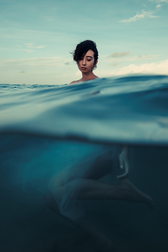 © Marc Lamey © Marc Lamey