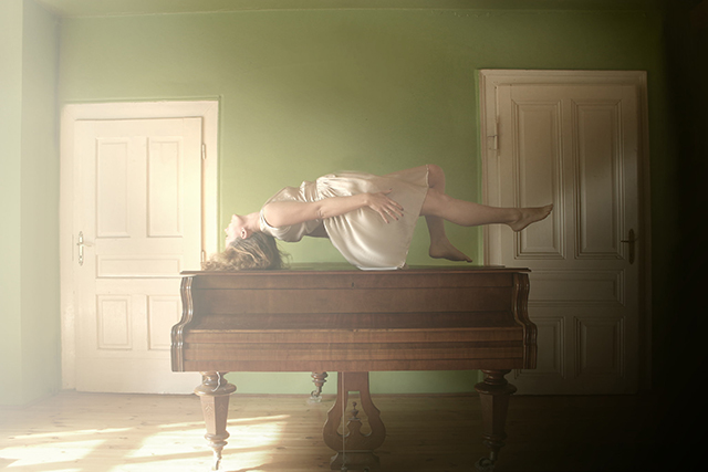 © Paula Goddard © Paula Goddard