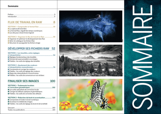Cliquez sur la capture pour l'agrandir Cliquez sur la capture pour l'agrandir