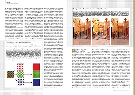 Le Format Raw (2e édition) • Les guides pratiques Compétence Photo