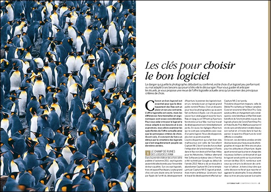 Le Format Raw (2e édition) • Les guides pratiques Compétence Photo Le Format Raw (2e édition) • Les guides pratiques Compétence Photo