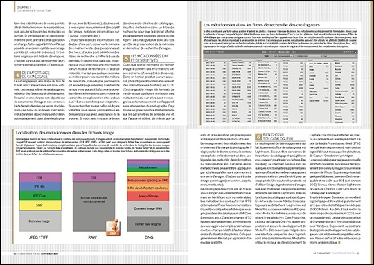 Le Format Raw (2e édition) • Les guides pratiques Compétence Photo Le Format Raw (2e édition) • Les guides pratiques Compétence Photo