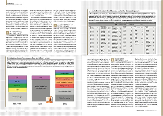 Le Format Raw (2e édition) • Les guides pratiques Compétence Photo