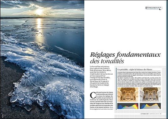 Le Format Raw (2e édition) • Les guides pratiques Compétence Photo Le Format Raw (2e édition) • Les guides pratiques Compétence Photo