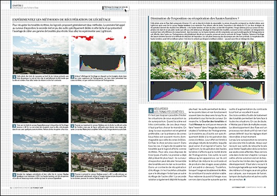 Le Format Raw (2e édition) • Les guides pratiques Compétence Photo