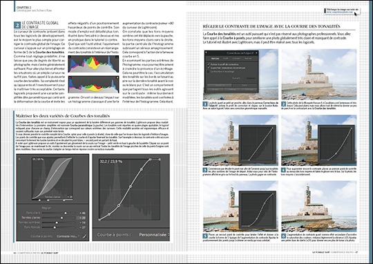 Le Format Raw (2e édition) • Les guides pratiques Compétence Photo Le Format Raw (2e édition) • Les guides pratiques Compétence Photo