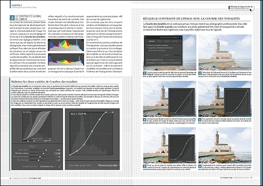 Le Format Raw (2e édition) • Les guides pratiques Compétence Photo