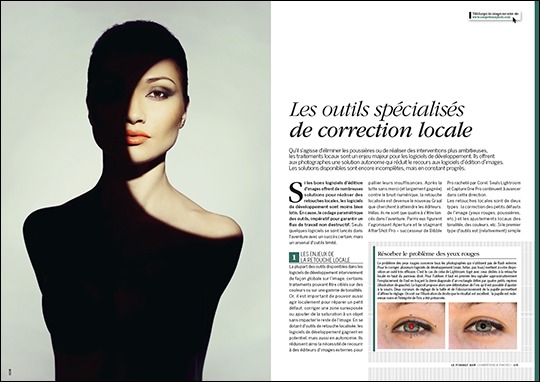 Le Format Raw (2e édition) • Les guides pratiques Compétence Photo Le Format Raw (2e édition) • Les guides pratiques Compétence Photo