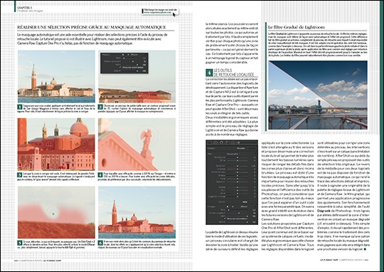 Le Format Raw (2e édition) • Les guides pratiques Compétence Photo