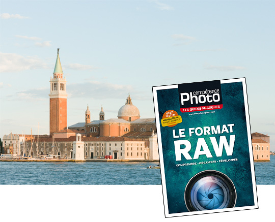 Téléchargez les photos pour les tutoriels du hors-série "Le Format Raw - 2e édition" Téléchargez les photos pour les tutoriels du hors-série "Le Format Raw - 2e édition"
