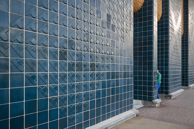 © Laurent Lavergne © Laurent Lavergne