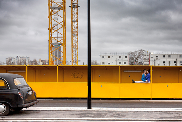 © Christophe Audebert © Christophe Audebert