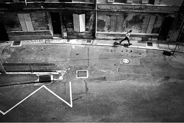 © Marc Montméat © Marc Montméat