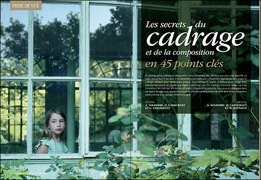 Compétence Photo Numéro 93 : Les secrets du cadrage • Affinity Photo 2 • Automatisez vos tâches avec Photoshop et Lightroom • Quel moniteur choisir ? Compétence Photo Numéro 93 : Les secrets du cadrage • Affinity Photo 2 • Automatisez vos tâches avec Photoshop et Lightroom • Quel moniteur choisir ?