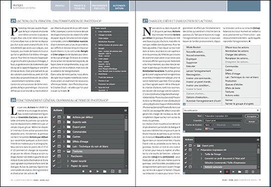 Compétence Photo Numéro 93 : Les secrets du cadrage • Affinity Photo 2 • Automatisez vos tâches avec Photoshop et Lightroom • Quel moniteur choisir ? Compétence Photo Numéro 93 : Les secrets du cadrage • Affinity Photo 2 • Automatisez vos tâches avec Photoshop et Lightroom • Quel moniteur choisir ?