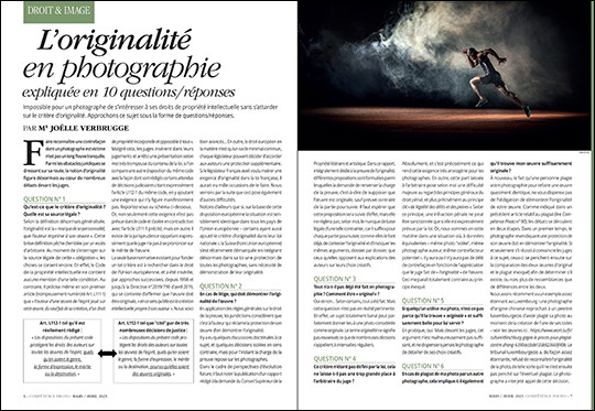 Compétence Photo Numéro 93 : Les secrets du cadrage • Affinity Photo 2 • Automatisez vos tâches avec Photoshop et Lightroom • Quel moniteur choisir ? Compétence Photo Numéro 93 : Les secrets du cadrage • Affinity Photo 2 • Automatisez vos tâches avec Photoshop et Lightroom • Quel moniteur choisir ?