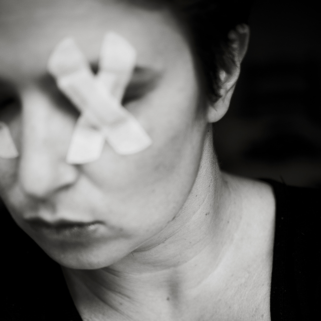 © Dorothée Machabert © Dorothée Machabert