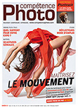 Compétence Photo Numéro 43, en kiosque le 31 octobre 2014