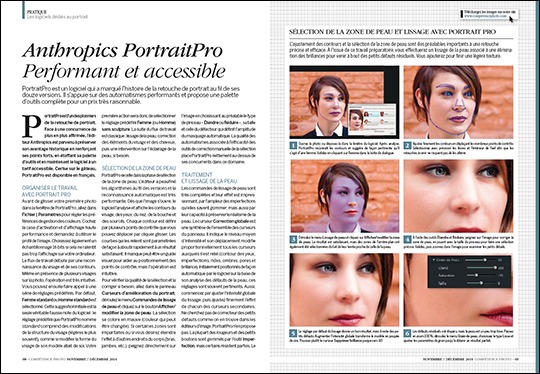 Téléchargez les photos du dossier "Portrait : les meilleurs logiciels dédiés" (guide pratique) - Compétence Photo n°43