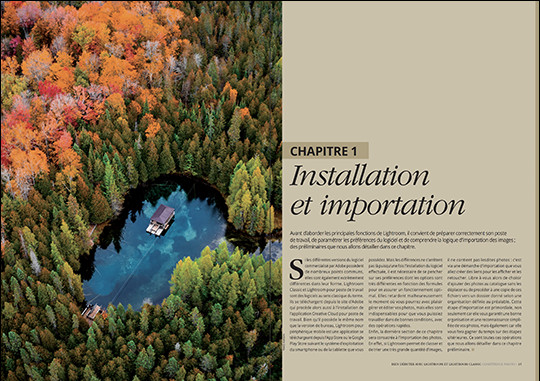 Bien débuter avec Lightroom & Lightroom Classic • Les guides pratiques Compétence Photo Bien débuter avec Lightroom & Lightroom Classic • Les guides pratiques Compétence Photo