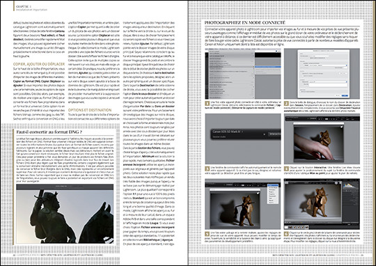 Bien débuter avec Lightroom & Lightroom Classic • Les guides pratiques Compétence Photo Bien débuter avec Lightroom & Lightroom Classic • Les guides pratiques Compétence Photo