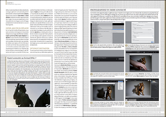 Bien débuter avec Lightroom & Lightroom Classic • Les guides pratiques Compétence Photo