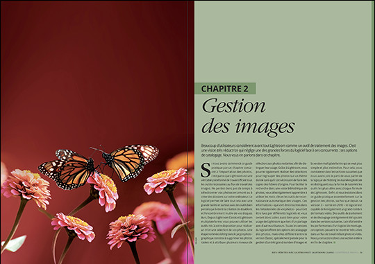 Bien débuter avec Lightroom & Lightroom Classic • Les guides pratiques Compétence Photo Bien débuter avec Lightroom & Lightroom Classic • Les guides pratiques Compétence Photo
