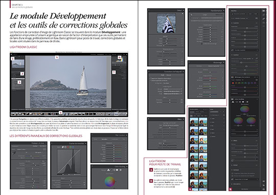 Bien débuter avec Lightroom & Lightroom Classic • Les guides pratiques Compétence Photo