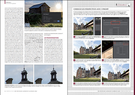 Bien débuter avec Lightroom & Lightroom Classic • Les guides pratiques Compétence Photo Bien débuter avec Lightroom & Lightroom Classic • Les guides pratiques Compétence Photo