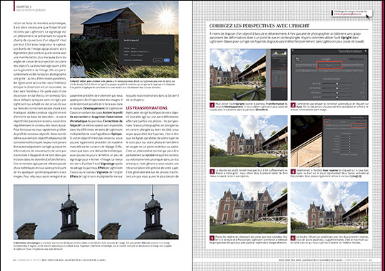 Bien débuter avec Lightroom & Lightroom Classic • Les guides pratiques Compétence Photo