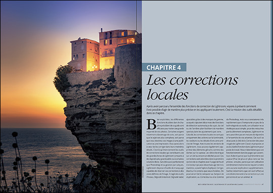 Bien débuter avec Lightroom & Lightroom Classic • Les guides pratiques Compétence Photo Bien débuter avec Lightroom & Lightroom Classic • Les guides pratiques Compétence Photo