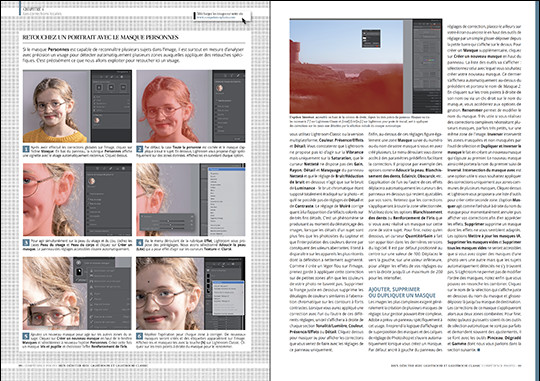 Bien débuter avec Lightroom & Lightroom Classic • Les guides pratiques Compétence Photo Bien débuter avec Lightroom & Lightroom Classic • Les guides pratiques Compétence Photo