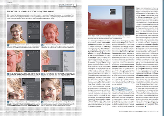 Bien débuter avec Lightroom & Lightroom Classic • Les guides pratiques Compétence Photo