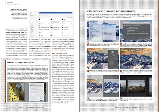 Bien débuter avec Lightroom & Lightroom Classic • Les guides pratiques Compétence Photo