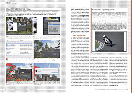Bien débuter avec Lightroom & Lightroom Classic • Les guides pratiques Compétence Photo