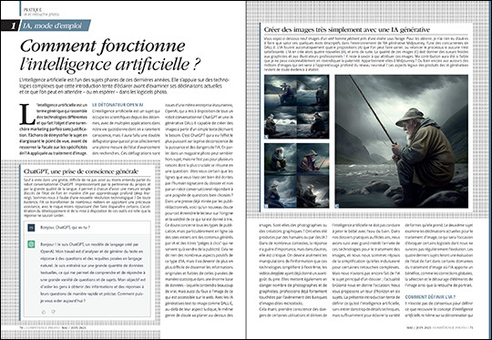 Téléchargez les photos du dossier "IA & retouche photo : comment ça marche ?" - Compétence Photo n°94 Téléchargez les photos du dossier "IA & retouche photo : comment ça marche ?" - Compétence Photo n°94
