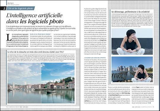 Téléchargez les photos du dossier "IA & retouche photo : comment ça marche ?" - Compétence Photo n°94 Téléchargez les photos du dossier "IA & retouche photo : comment ça marche ?" - Compétence Photo n°94