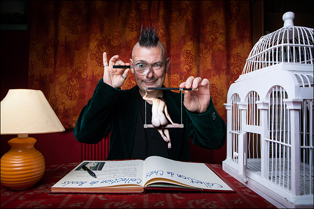 Les gagnants du concours "Collection(s)" organisé par F/1.4 en partenariat avec Compétence Photo Les gagnants du concours "Collection(s)" organisé par F/1.4 en partenariat avec Compétence Photo