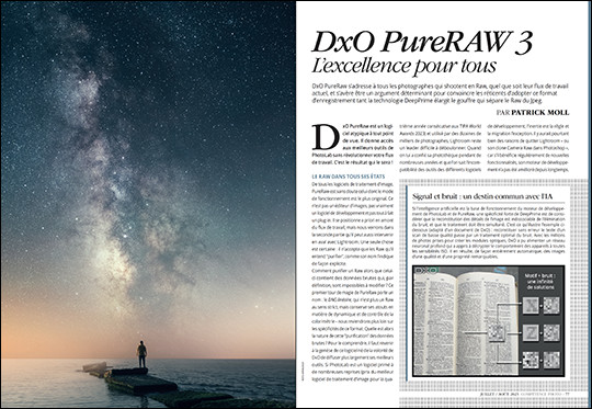 Compétence Photo Numéro 95 : Les secrets de la photo de rue • Photo de nature et focale • Photo culinaire en lumière naturelle • Réflecteur et diffuseur Compétence Photo Numéro 95 : Les secrets de la photo de rue • Photo de nature et focale • Photo culinaire en lumière naturelle • Réflecteur et diffuseur