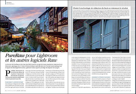 Compétence Photo Numéro 95 : Les secrets de la photo de rue • Photo de nature et focale • Photo culinaire en lumière naturelle • Réflecteur et diffuseur Compétence Photo Numéro 95 : Les secrets de la photo de rue • Photo de nature et focale • Photo culinaire en lumière naturelle • Réflecteur et diffuseur