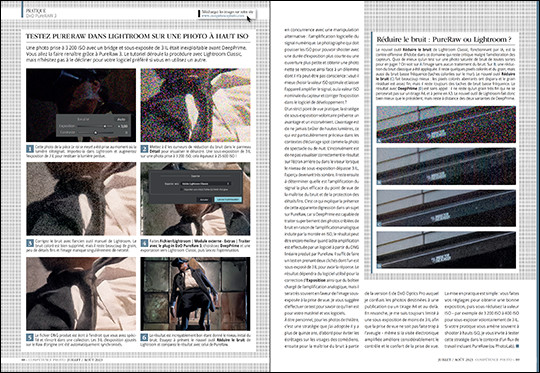 Compétence Photo Numéro 95 : Les secrets de la photo de rue • Photo de nature et focale • Photo culinaire en lumière naturelle • Réflecteur et diffuseur Compétence Photo Numéro 95 : Les secrets de la photo de rue • Photo de nature et focale • Photo culinaire en lumière naturelle • Réflecteur et diffuseur