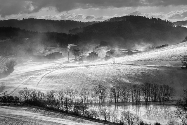© Gwenaël Bollinger © Gwenaël Bollinger